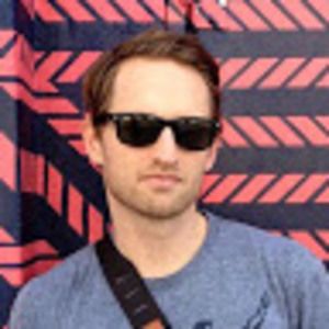 Meet your Posher, Dane